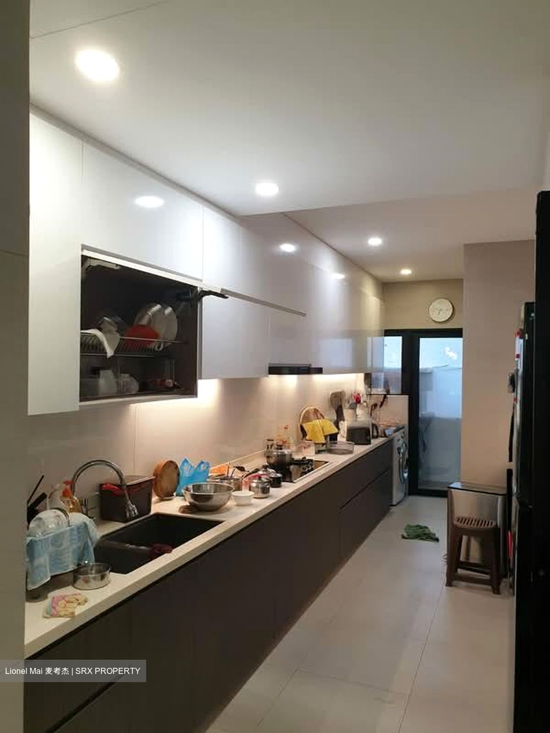Palm Grove Avenue (D19), Terrace #577167991